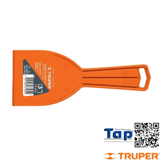 Imagen de ESPATULA  PCO 050 2" TRUPER