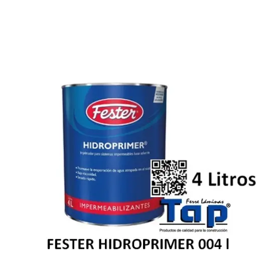 Imagen de FESTER HIDROPRIMER 004 l