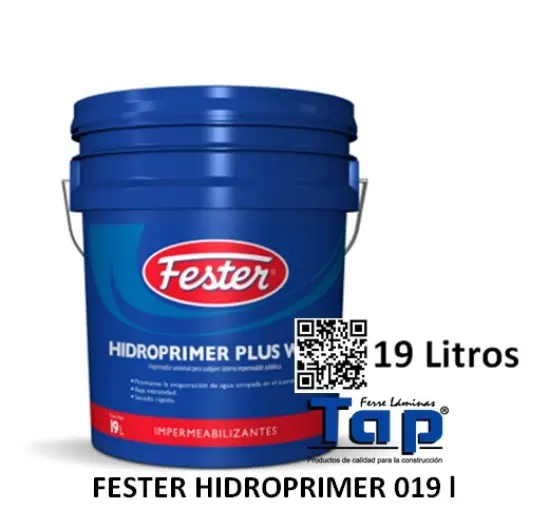 Imagen de FESTER HIDROPRIMER 019 l