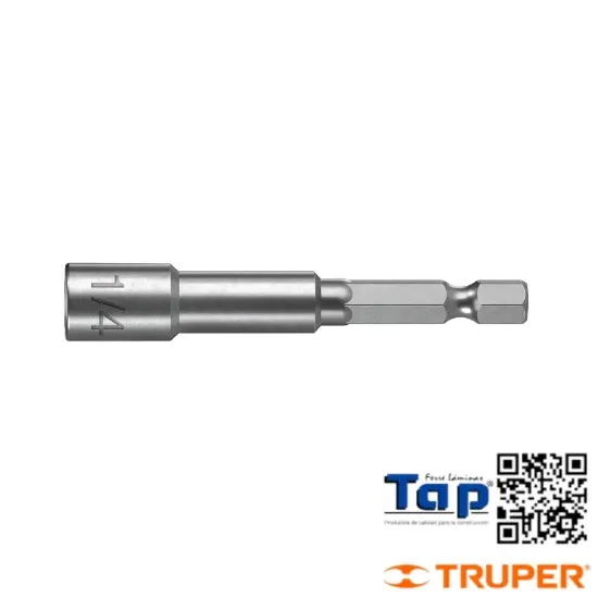 Imagen de DADOS MAG 008 5/16" LARGO 050 2" EXPERT ESTUC C  5