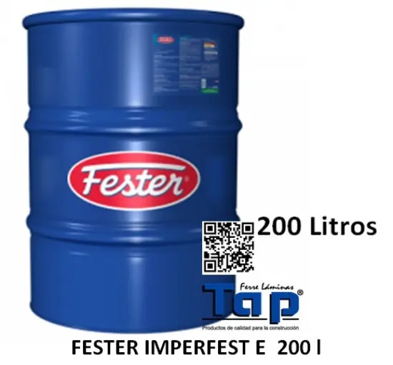 Imagen de FESTER IMPERFEST E  200 l