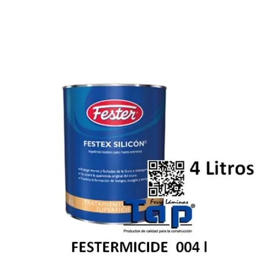 Imagen de FESTERMICIDE  004 l