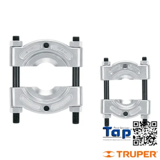 Imagen de EXTRACTOR BALEROS 25 A 62 MM TRUPER