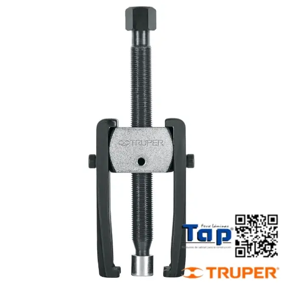 Imagen de EXTRACTOR POLEAS PATA CABRA TRUPER
