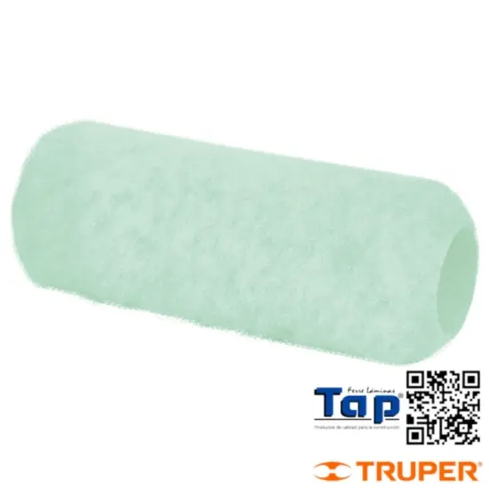 Imagen de FELPA P RODILLO 175 7"X015 5/8" SUP POCO RUGOSAS