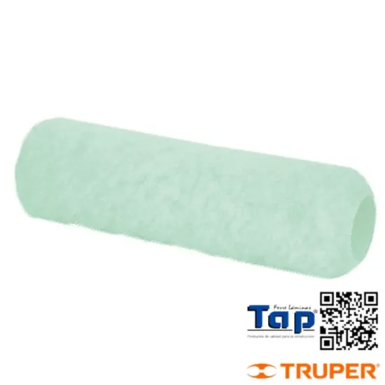 Imagen de FELPA P RODILLO 225 9"X015 5/8" SUP POCO RUGOSAS