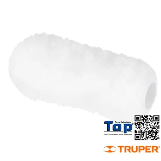 Imagen de FELPA P RODILLO 9X031 1-1/4"SUP EXTRA RUGOSASPRETUL