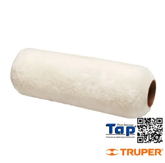 Imagen de FELPA P RODILLO 9X3/4 SUP RUGOSAS EXPERT