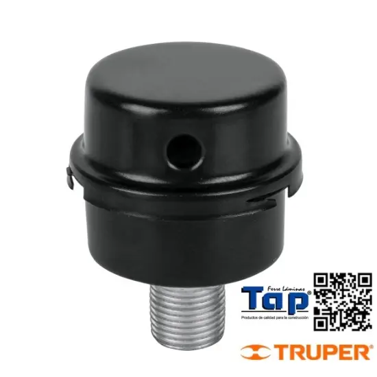 Imagen de FILTRO AIRE P COMPRESORES 25/50L TRUPER