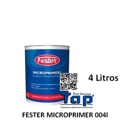 Imagen de FESTER MICROPRIMER 004l