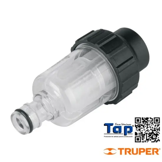 Imagen de FILTRO P LAVA-1600T Y 2000T TRUPER