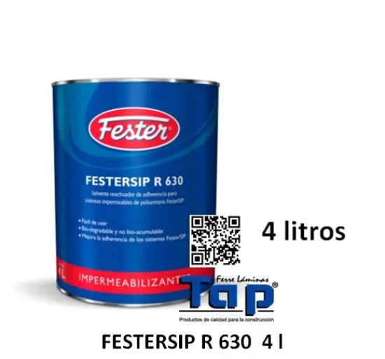 Imagen de FESTERSIP R 630  4 l