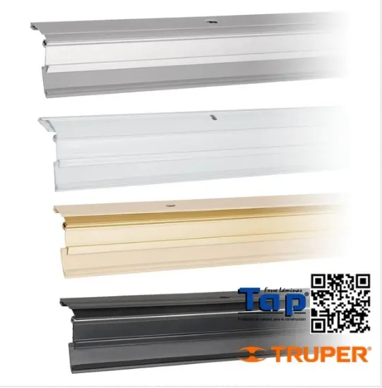 Imagen de GUARDAPOLVO AUT  90 CM NEGRO HERMEX
