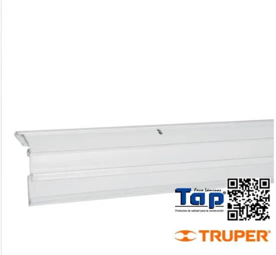 Imagen de GUARDAPOLVO AUT 100 CM BLANCO HERMEX