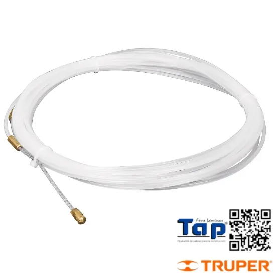 Imagen de GUIA NYLON 10 M P CABLE TRUPER