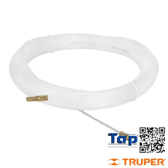 Imagen de GUIA NYLON 15 M P CABLE TRUPER