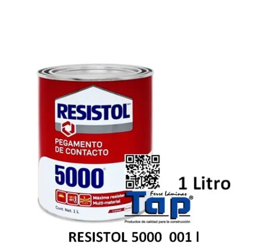 Imagen de RESISTOL 5000  001 l