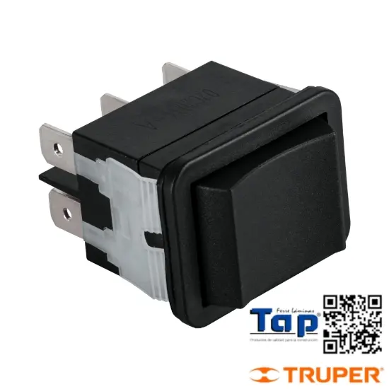 Imagen de INTERRUPTOR P POLIPASTOS ELECTRICOS POLE-400 600 800 Y 10