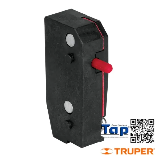 Imagen de INTERRUPTOR REP P CM14-N TRUPER