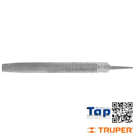 Imagen de LIMA ESCOFINA 300 12" TRUPER