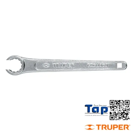 Imagen de LLAVE 225 9" P TANQUE GAS TRUPER