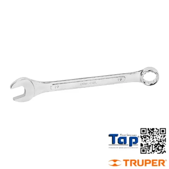 Imagen de LLAVE COMBI 11 MMX150 MM LARGO PRETUL