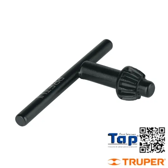 Imagen de LLAVE P BROQUERO 009 3/8" PRETUL