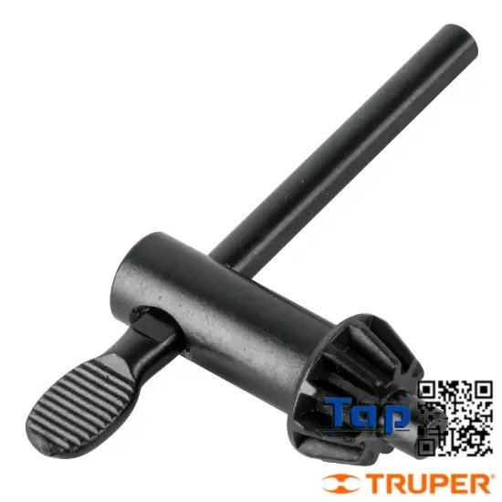 Imagen de LLAVE P BROQUERO 013 1/2" TALADRO PISO TRUPER
