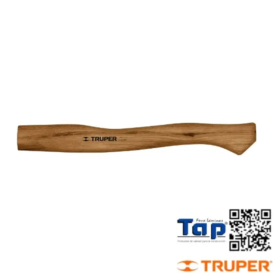 Imagen de MANGO HICKORY 425 17" P HACHA CAZADORA 1-3/4LB TRUPER