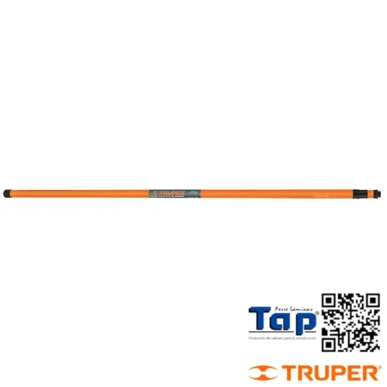 Imagen de MANGO TELESCOPICO ALU 1.3 A 2.4 M TRUPER