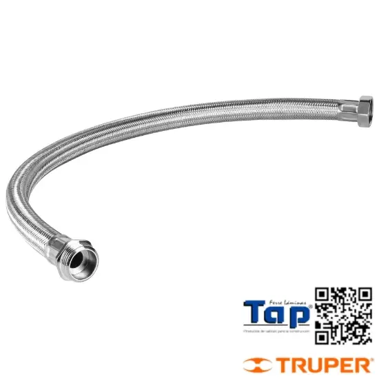 Imagen de MANGUERA P HIDRONEUMATICOS 100 Y 150 L TRUPER