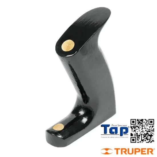 Imagen de MANIJA REP P CEPILLOS CARPINTERO TRUPER