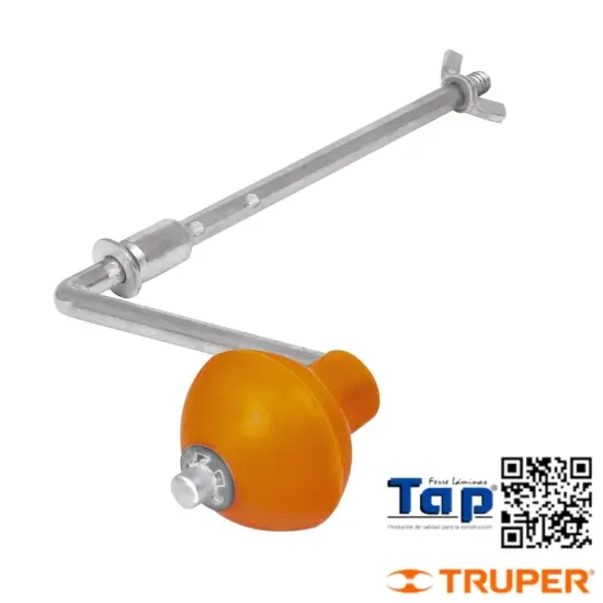 Imagen de MANIVELA REP P TIRO-G TRUPER