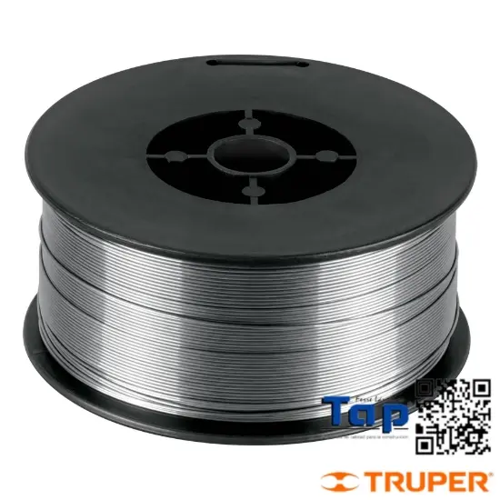 Imagen de MICROLAMBRE NUCLEO FUNDENTE SIN GAS CAJA C 1 KG
