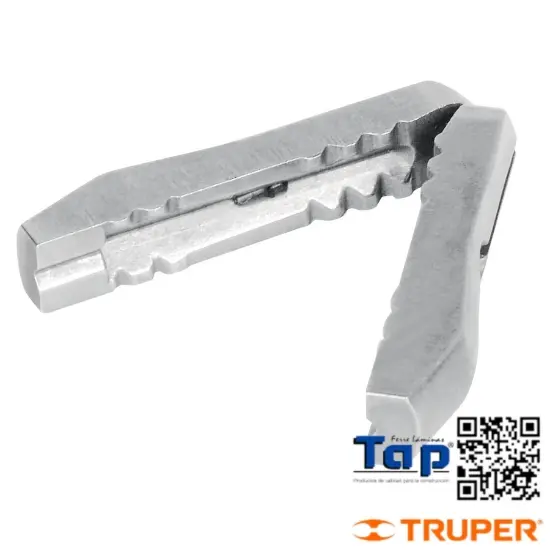 Imagen de MUELAS P BERBIQUI 300 12" TRUPER