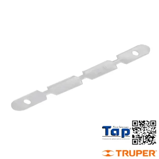 Imagen de FUSIBLE (LISTON) 60 A VOLTECK REP