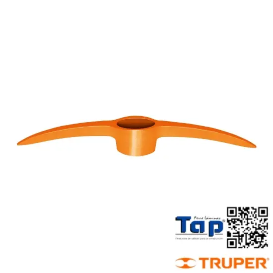 Imagen de PICO-PICO 5 LB SIN MANGO TRUPER