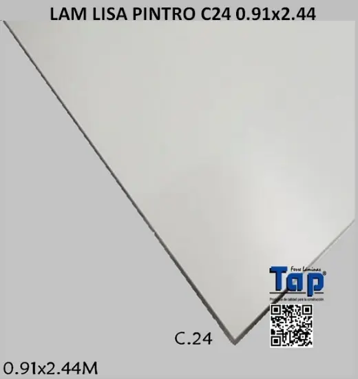 Imagen de LAM LISA PINTRO C24 0.91x2.44