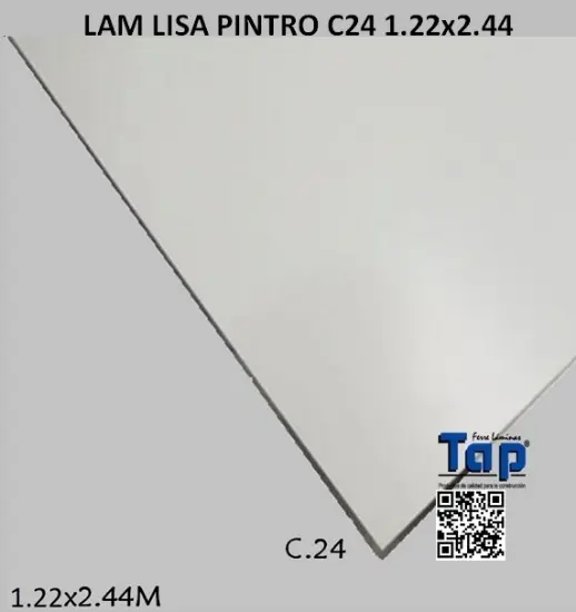 Imagen de LAM LISA PINTRO C24 1.22X2.44