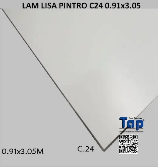 Imagen de LAM LISA PINTRO C24 0.91x3.05