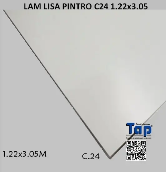Imagen de LAM LISA PINTRO C24 1.22X3.05