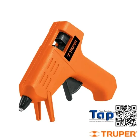 Imagen de PISTOLA ELECTRICA P SILICON 008 5/16" TRUPER