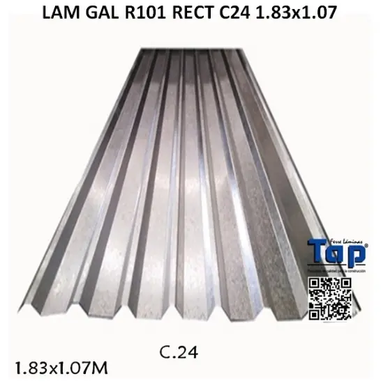Imagen de LAM GAL R101 RECT C24 1.83X1.07