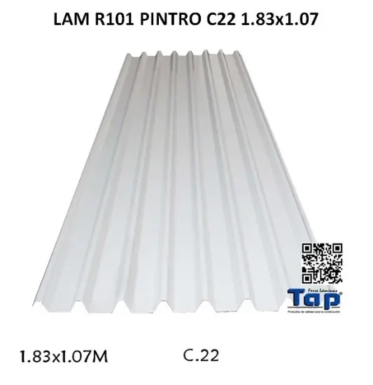 Imagen de LAM R101 PINTRO C22 1.83X1.07