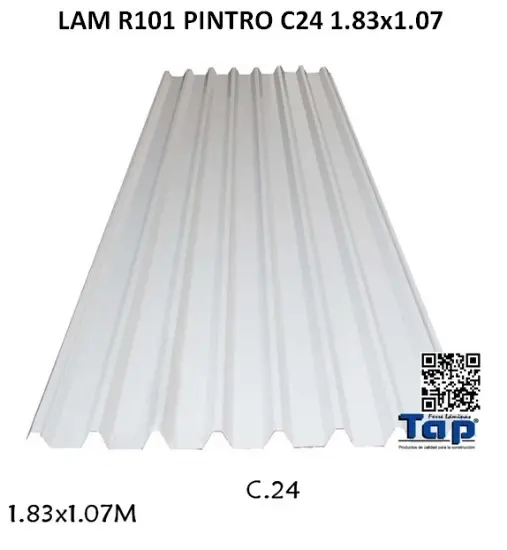 Imagen de LAM R101 PINTRO C24 1.83X1.07