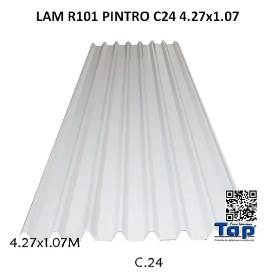 Imagen de LAM R101 PINTRO C24 4.27x1.07