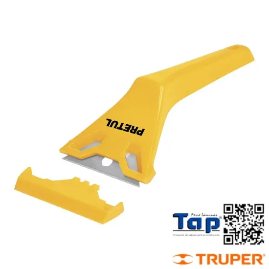 Imagen de RASPADOR PCO C NAVAJA 2-3/8" PRETUL