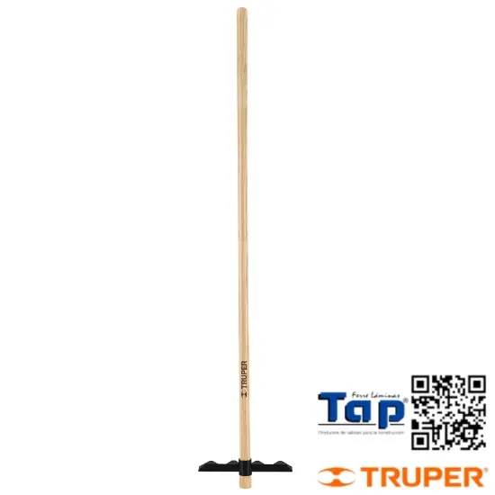 Imagen de RASTRILLO FORESTAL C MANGO MAD 60" TRUPER