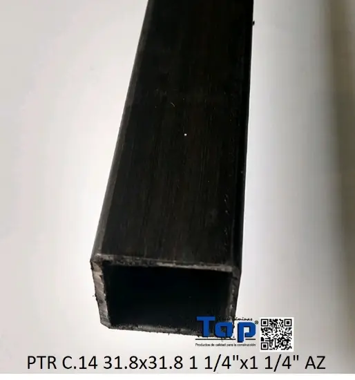 Imagen de PTR C.14 31.8x31.8 1 1/4"x1 1/4" AZ