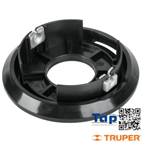 Imagen de DES-330 430 Y 520 RETENEDOR CARRETE REP